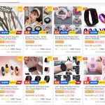 Rekomendasi Toko Aksesoris di Shopee