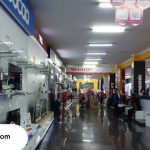 Toko elektronik di Semarang terpercaya