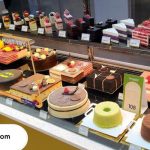 Toko kue di Bandung Terkenal