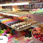 toko aksesoris semarang paling komplit