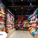 toko boneka semarang paling lengkap