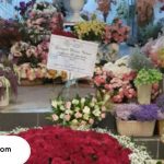 toko bunga jogja termurah