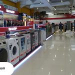toko elektronik jogja