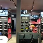 toko sepatu di bandung terkemuka