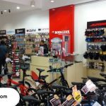 toko sepeda di semarang termurah