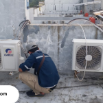 Service AC di Cirebon Terbaik