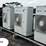 Service AC di Balikpapan Terbaik