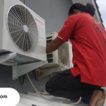 Service AC di Cibubur Termurah
