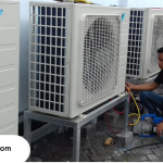 Service AC di Manado Terbaik