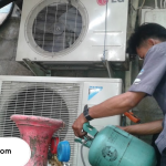 Service AC di Bantul Tepercaya