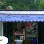 toko bunga jakarta timur terlengkap