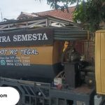 sedot wc di tegal murah dan terpercaya