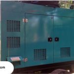 sewa genset di semarang murah dan lengkap