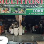 Toko pertanian di Surabaya terlengkap