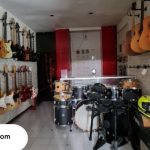 Toko musik di Surabaya terlengkap