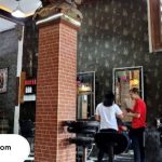 Salon di Malang termurah