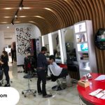 salon di Depok terbaik