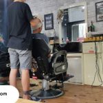 barbershop di purwokerto termurah