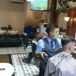 barbershop di samarinda profesional