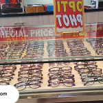 Optik di Semarang Terpercaya, Termurah, dan Kualitas Terbaik