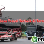 10 Jasa Travel Terbaik di Ternate