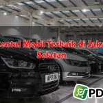 10 Rental Mobil Terbaik di Jakarta Selatan
