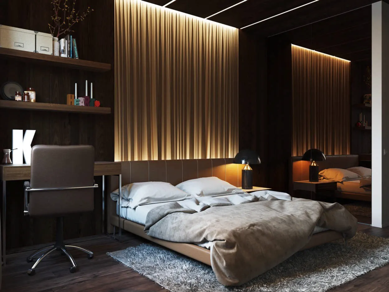 Bedroom Lighting Innovations: Bright Ideas for Dark Spaces