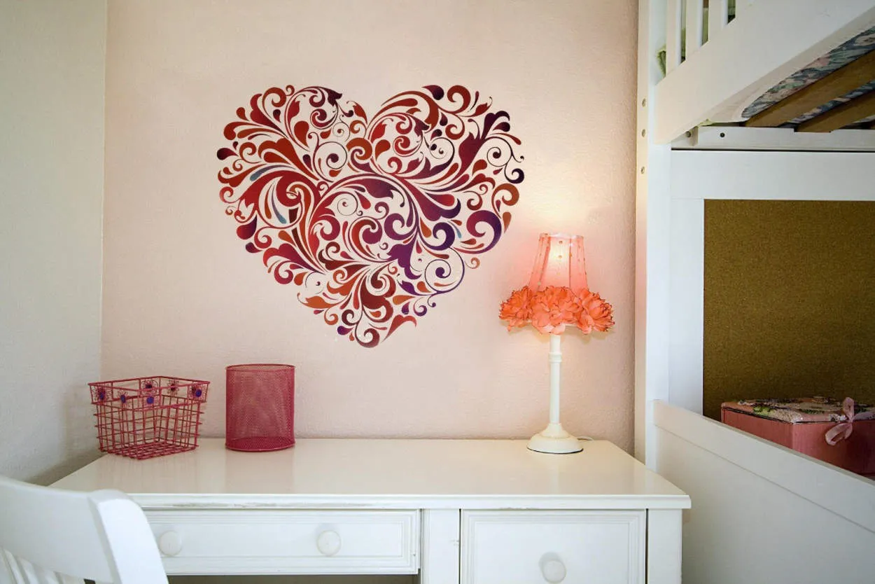 Bedroom Wall Art: Expressing Your Style