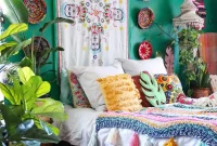 Bohemian Home Decor: Free-Spirited and Stylish
