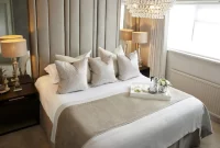 Boutique Bedroom Design: Luxury Hotel Vibes at Home