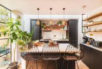 Chic and Functional: Small Kitchen Solutions