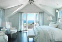Coastal Bedroom Retreats: Ocean-Inspired Serenity