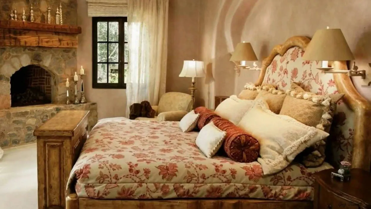 Cottage Style Bedrooms: Cozy and Quaint Design Ideas