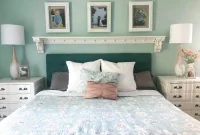 Creating a Cozy Bedroom Oasis
