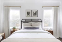 Creating a Sleep Sanctuary: Advanced Bedroom Ideas