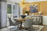 Dining Room Accents: Finishing Touches for Impact