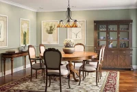 Dining Room Lighting: Creating the Perfect Ambiance