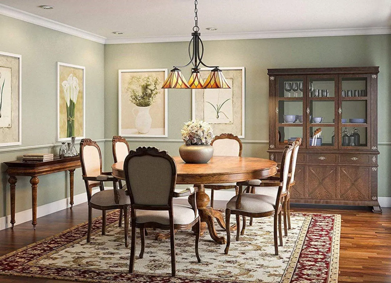 Dining Room Lighting: Creating the Perfect Ambiance