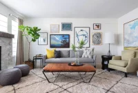 Eclectic Home Decor: The Art of the Mix