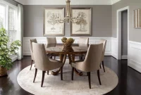 Elegant Dining Room Ideas for Every Home