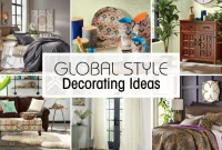 Global Home Decor: Worldly Inspirations
