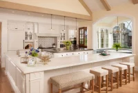 Kitchen Island Designs: The Heart of Your Home