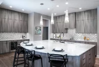 Kitchen Remodeling: Transforming Your Culinary Space