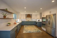 Kitchen Renovation: From Drab to Fab