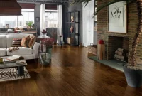 Living Room Flooring Trends: From Carpets to Hardwoods