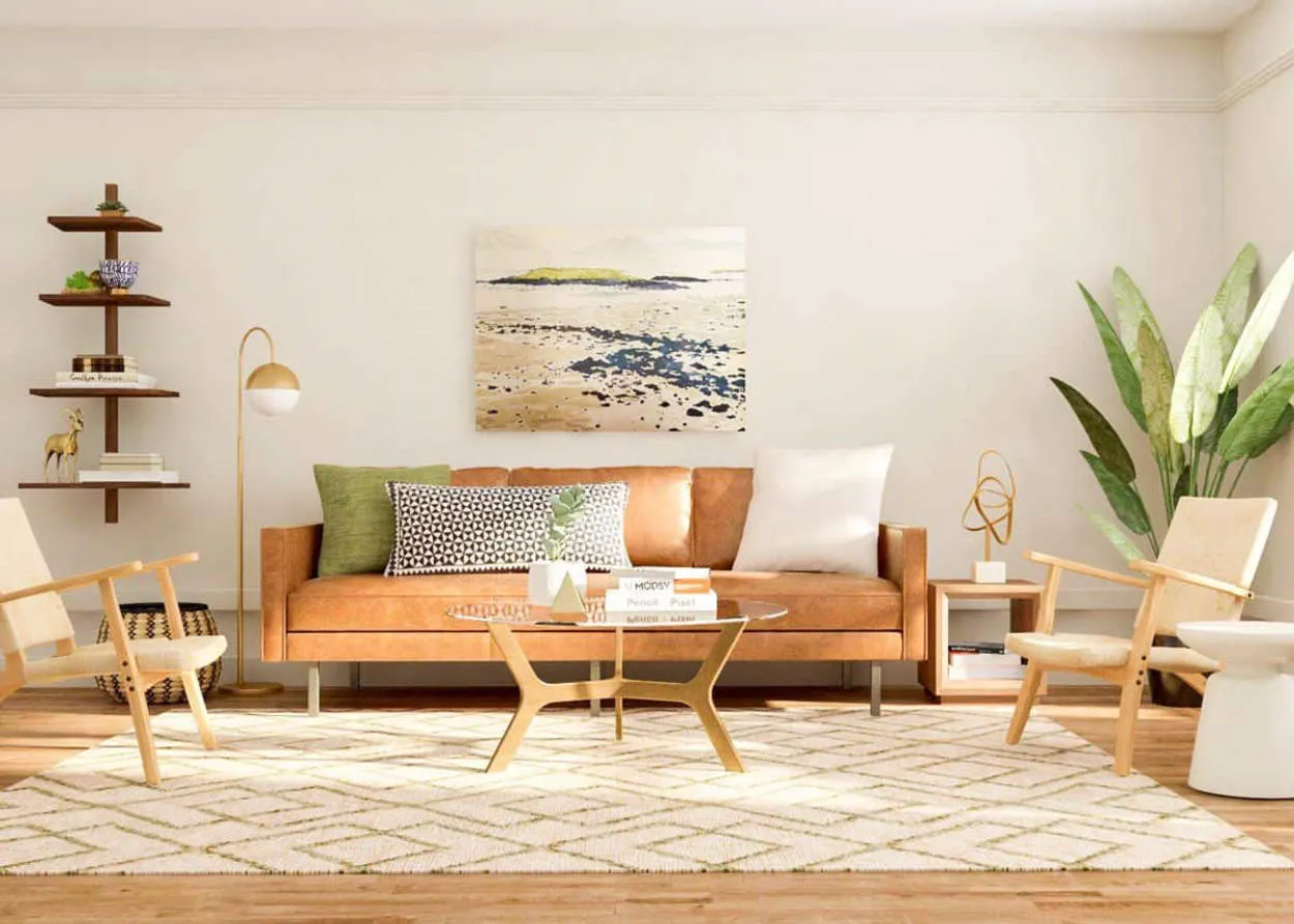 Mid Century Modern Living Rooms Timeless Design Ideas.webp