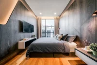 Small Bedroom, Big Style: Creative Design Solutions