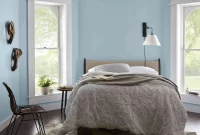 Soothing Bedroom Color Palettes: A Guide to Restful Hues