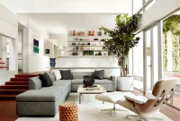 Sustainable Living Room Design: Eco-Friendly Choices