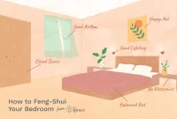 The Art of Bedroom Feng Shui
